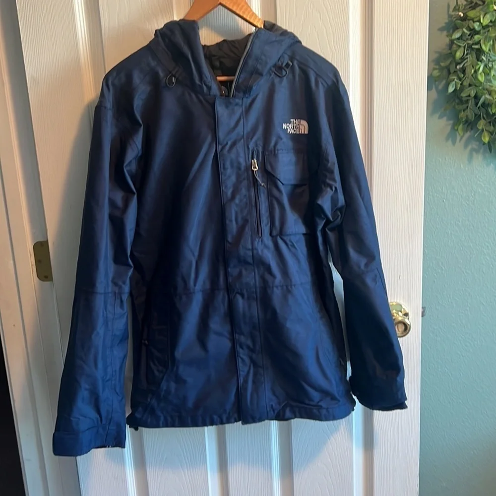 The North Face coat size s